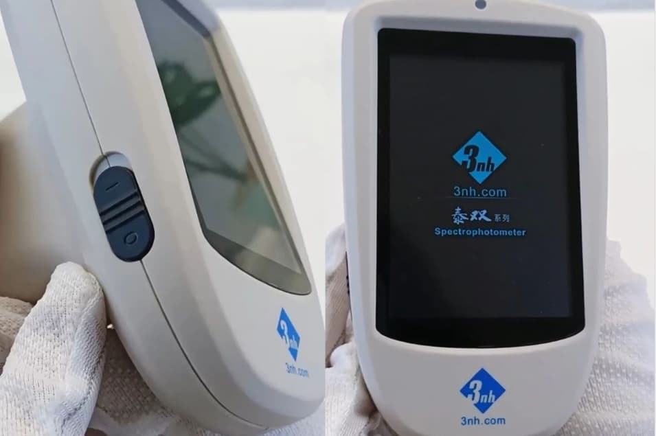 便携式91糖心精品福利TS7708的使用方法和注意事项